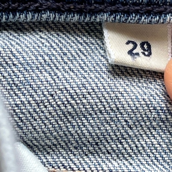 Citizens Of Humanity Premium Vintage Blue Jeans - Picture 7 of 8